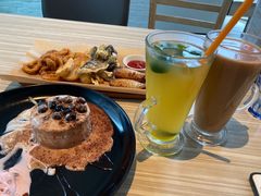 -必胜客(萍乡润达店PH店)
