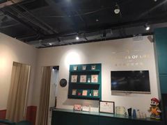 -海马体照相馆(天津世纪都会店)