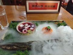 -中卫御苑福膳·养生局(圆明园店)