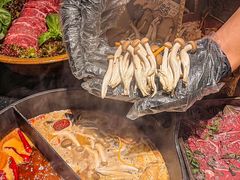-大龙燚·旷野鲜火锅(广州首店)