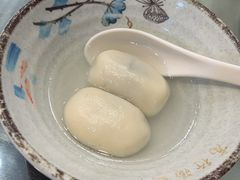 -高行汤团店(金高路店)