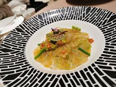 -宏达宴老菜馆(群力第四大道店)