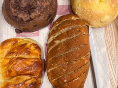 -丁香西饼屋(桂林路店)