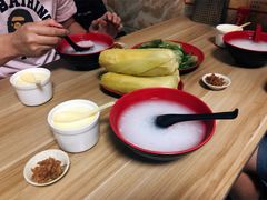 -光明刘冰乳鸽店(光明法政北路店)