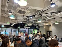 -华嫂冰室(尖沙咀店)