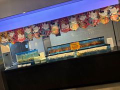 -汉来海港·海鲜自助餐厅(上海七宝领展广场店)
