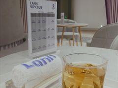 -LANN I 蘭 SPA(陆家嘴中心店)