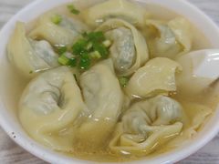 -利达汤圆馄饨(川公路店)