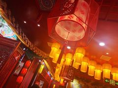 -富贵春饼·烤鸭·大厨现炒(诸城店)