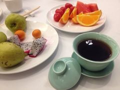 iphone_upload_pic-海逸海鲜酒家(古北店)
