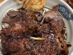 -无名氏面馆(邮电路店)