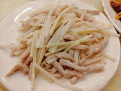 -奥华餐厅·老张记(台基厂店)