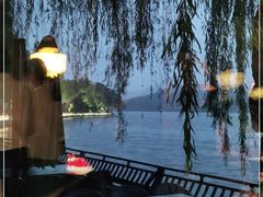 -柳莺湖上·湖景餐厅·江南菜(西湖店)