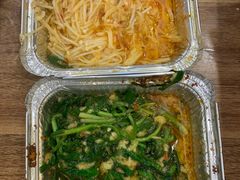 -裴氏烤肉馆(山羊店)