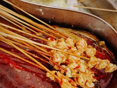 -丹妹麻辣烫(袁家岭20year店)