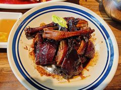 -鱼食饭稻·苏浙土菜17年老馆子(平江路店)