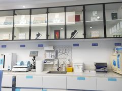 -Andrew指甲专科灰指甲·甲沟炎矫正·3D步态矫形鞋垫定制(上海法华镇路旗舰店)