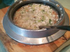 -莲花石酸菜鱼(海滨东路店)