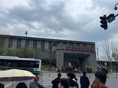 -武汉关码头(轮渡站)