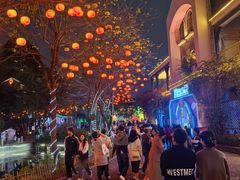 -鹅滋道(甘坑古镇店)