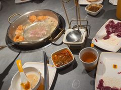 -潮发潮汕牛肉店(东方宝泰店)