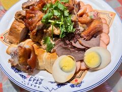 -那家老院子东北菜·饺子·小鸡炖蘑菇(艳华街店)