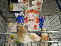 -华润万家(凯德和平广场店)