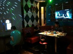 -萧邦音乐会所KTV·蒸汽活海鲜自助(福田店)