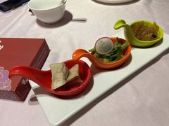 冷菜拼盘-蟹榭(静安寺晶品商场店)