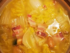 -丁山花园酒店-明园餐厅