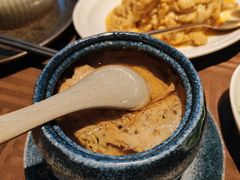 一品菌王汤-汤家茗苑·精致私房菜(白沙店)