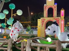 -紫荆广场·花漫里