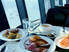 -澳门旅游塔360°旋转餐厅(南湾湖广场店)