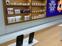 -Apple零售店(青岛万象城店)