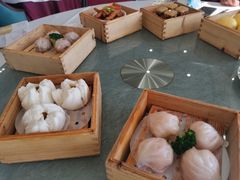 -国贸旋转餐厅(国贸广场店)