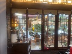 -泡桐树孙二娘私房菜