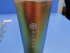-书亦烧仙草(重庆江南大道店)