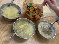 -南街清补凉(黄贝岭店)