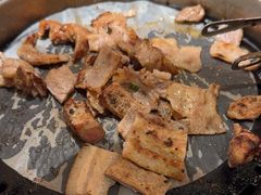 -姜胖胖无限自助烤肉(罗湖宝能店)