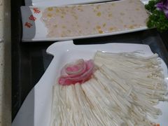 -蜀留香火锅·始于1999·原四川老火锅(白堤路店)