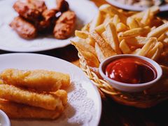 -IRISH PUB NO.9 爱尔兰酒吧