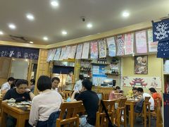 大堂-银子铁板烧料理自助餐(人民广场店)