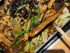 -新疆烧烤王(广灵店)