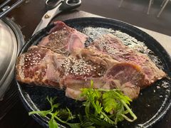 -义气烤肉餐吧(大族广场店)