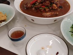 -王家大院·南京菜(湛江路总店)