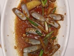 -金海湾海鲜排档(朱家尖店)