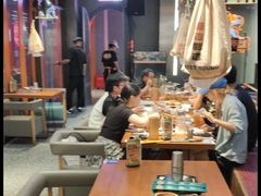 -路边羊烧烤酒场(宝带路店)