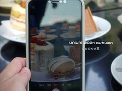 -UNIUNI(凯瑟琳广场店)