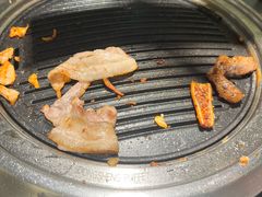 -東盛炭烤自助料理(玄武招商花园城店)