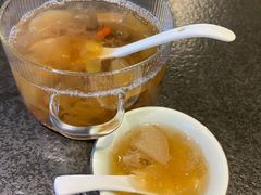 -靠山屯东北农家菜(八龙桥雅苑店)
